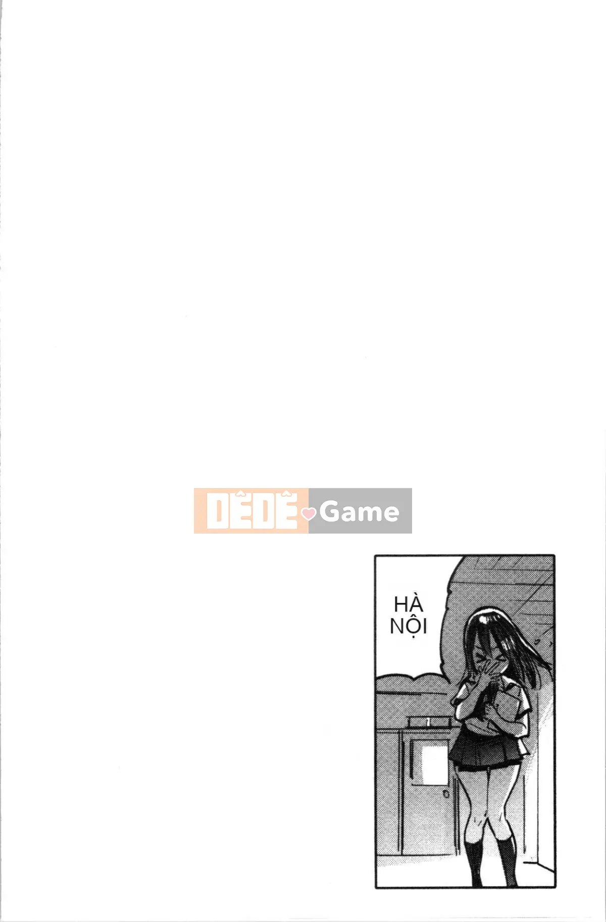 [4K Hankagumi][Itami] Mankitsu Paco Life