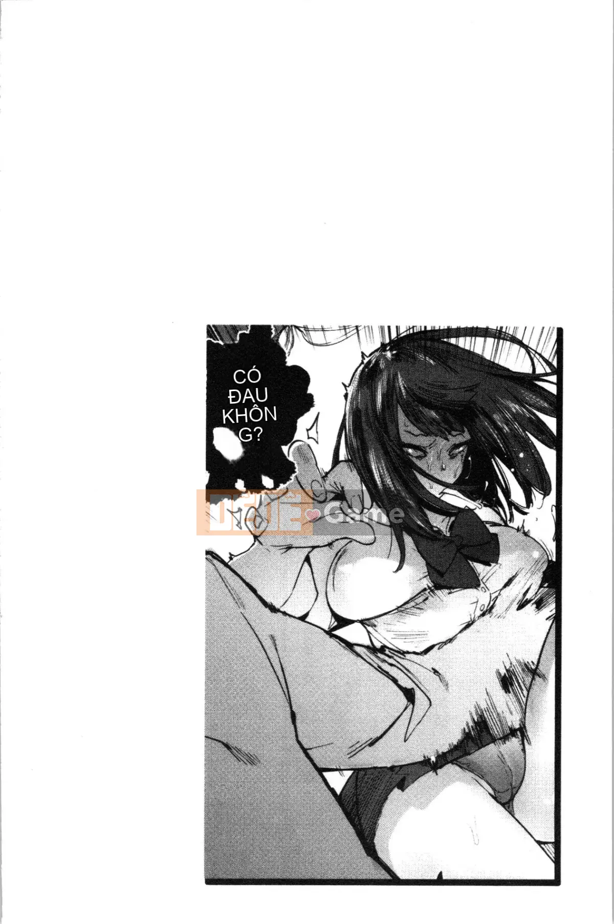 [4K Hankagumi][Itami] Mankitsu Paco Life