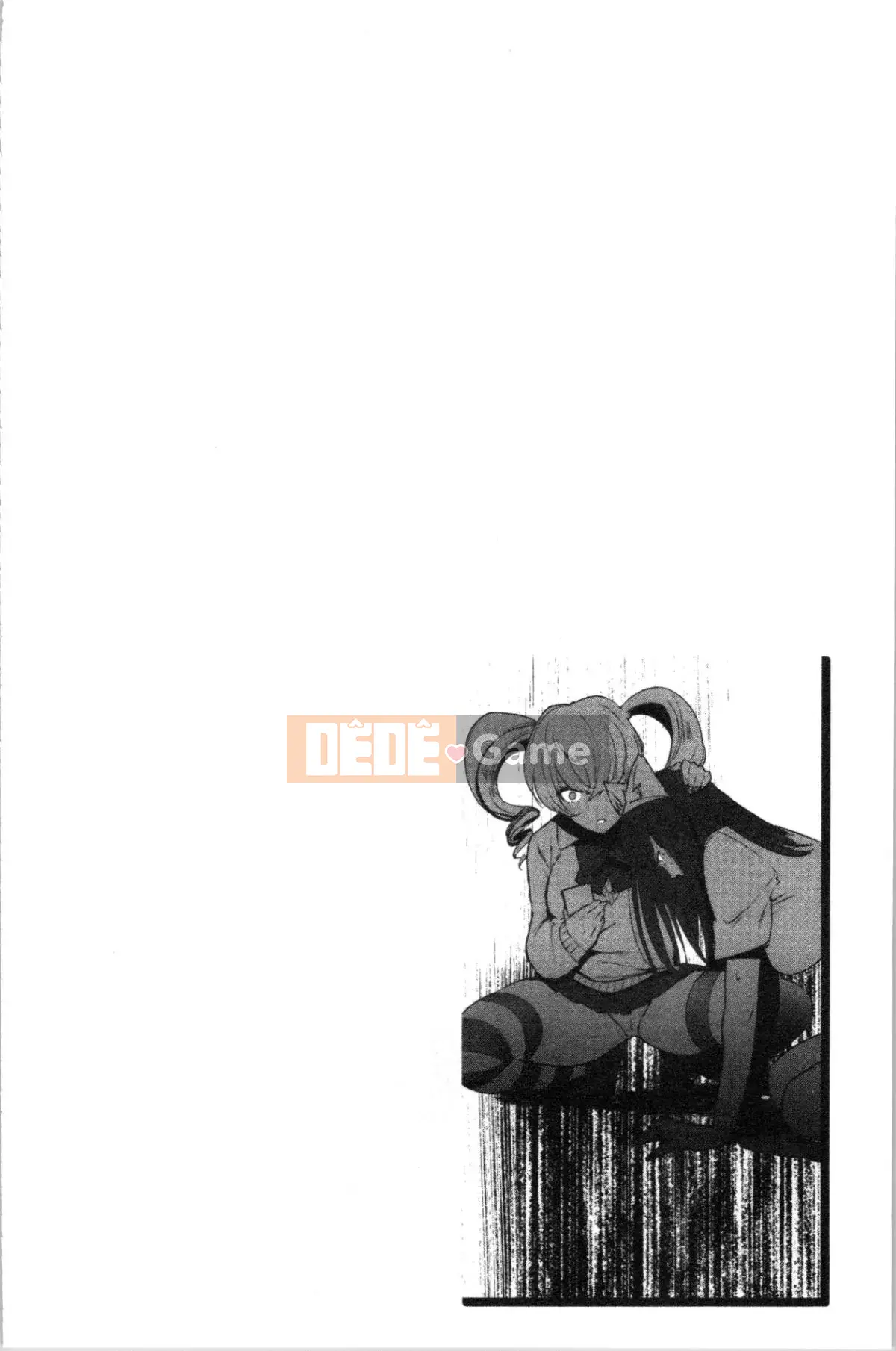 [4K Hankagumi][Itami] Mankitsu Paco Life