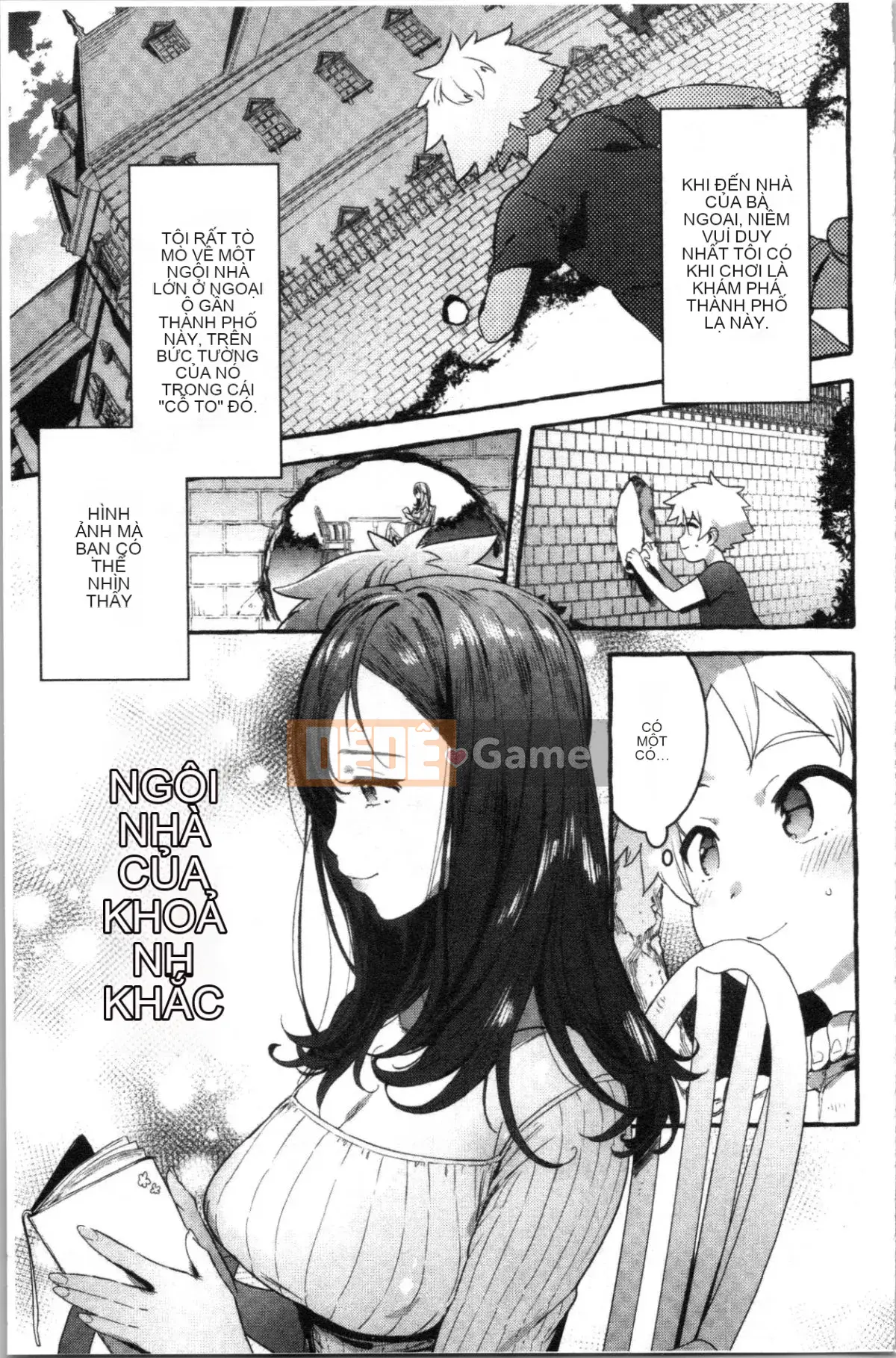 [4K Hankagumi][Itami] Mankitsu Paco Life