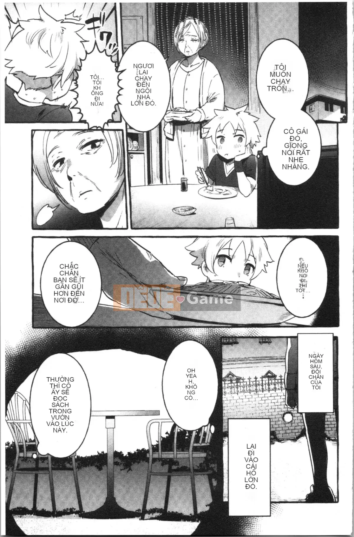 [4K Hankagumi][Itami] Mankitsu Paco Life