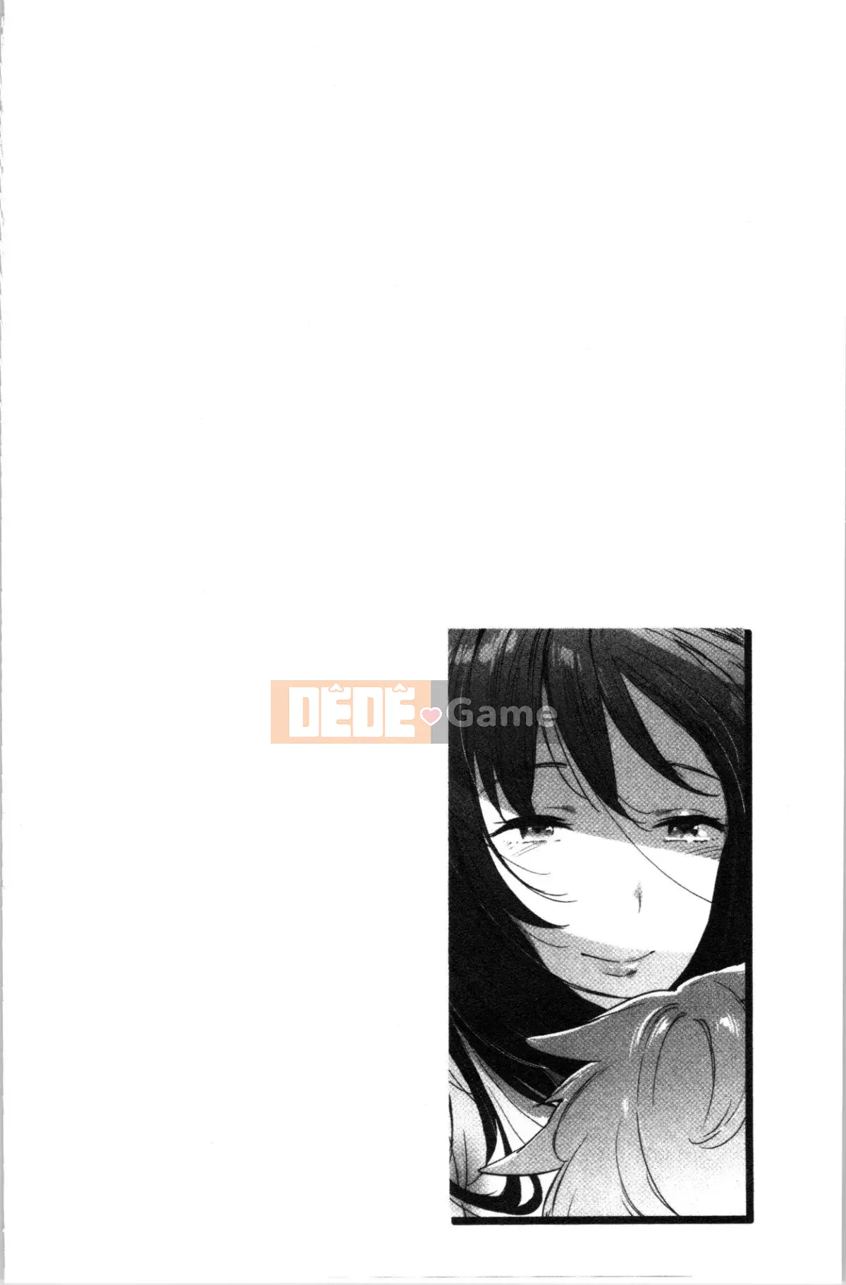 [4K Hankagumi][Itami] Mankitsu Paco Life