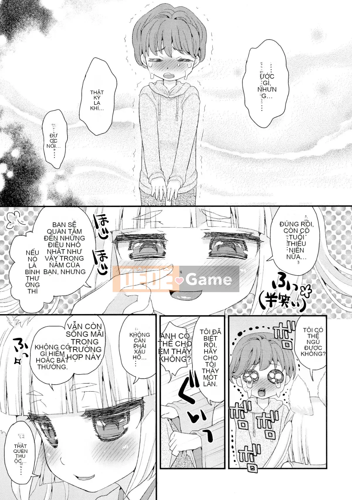 [Suzune Rai] Noja Lori Babaa Cáo Sama no Mori