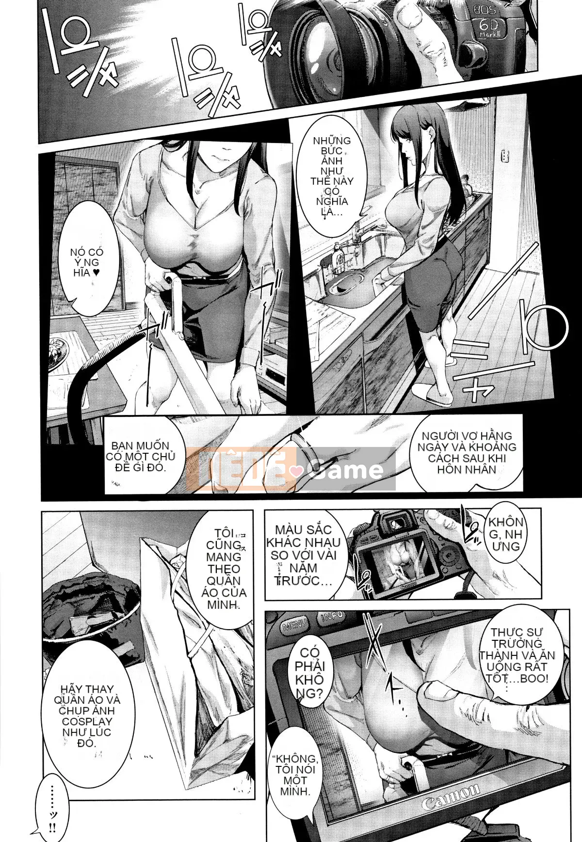 [Suzuhanesuzu] Cos là một chiếc mặt nạ bẩn