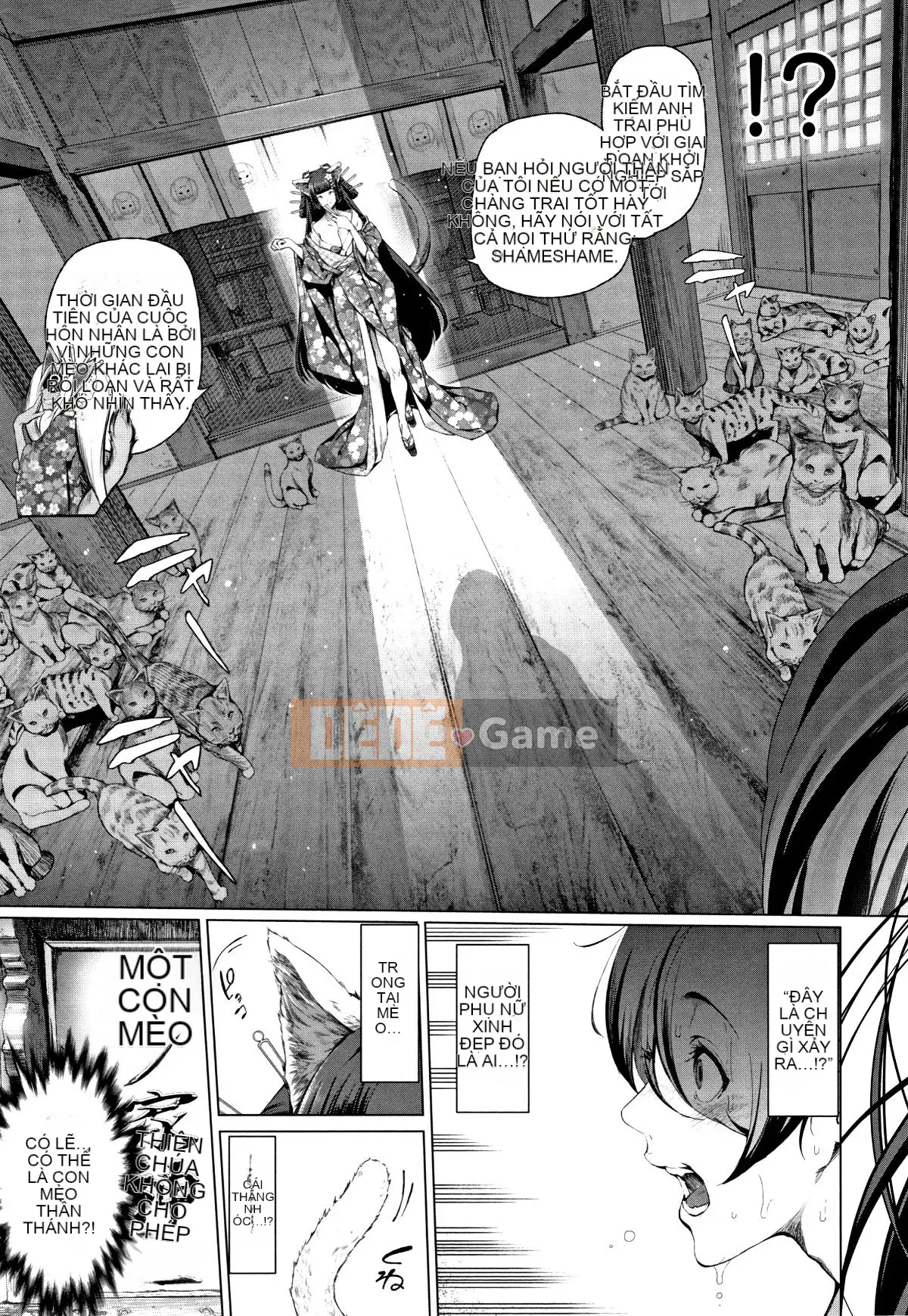 [Suzuhanesuzu] Cos là một chiếc mặt nạ bẩn