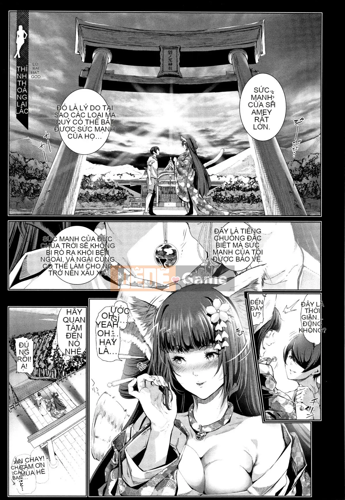 [Suzuhanesuzu] Cos là một chiếc mặt nạ bẩn