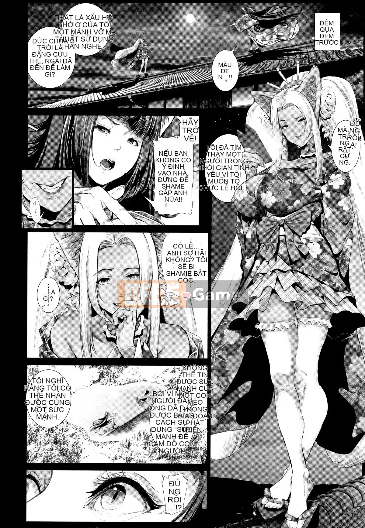 [Suzuhanesuzu] Cos là một chiếc mặt nạ bẩn