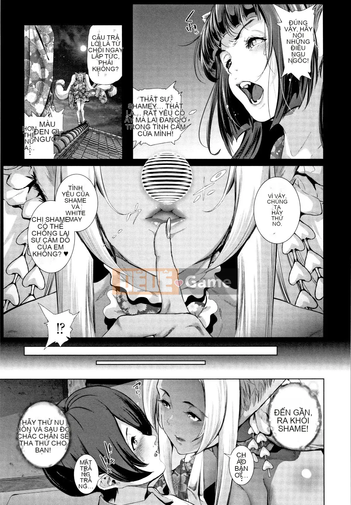 [Suzuhanesuzu] Cos là một chiếc mặt nạ bẩn