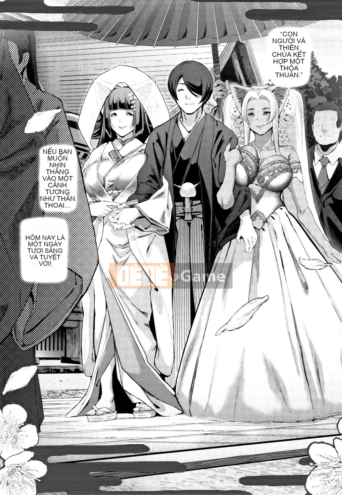 [Suzuhanesuzu] Cos là một chiếc mặt nạ bẩn