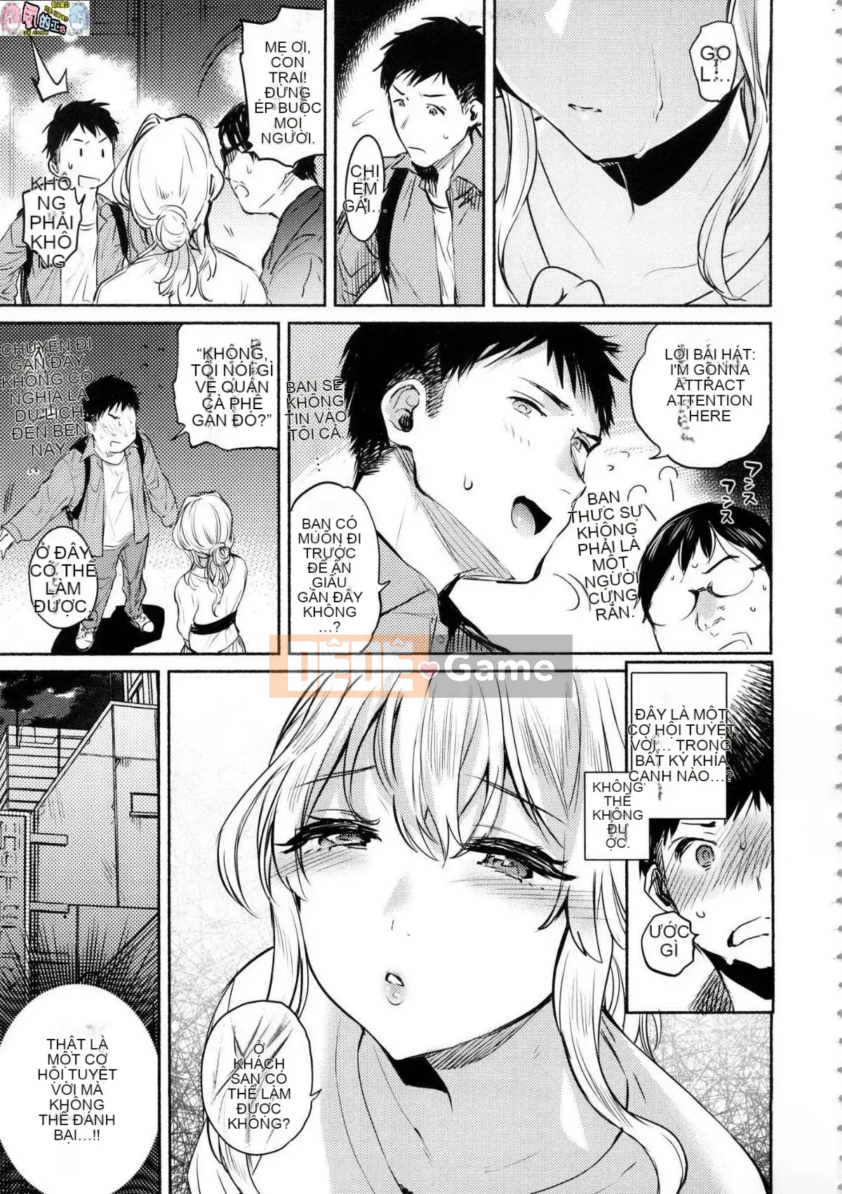 [Kazeteki Koubou][Phiên bản độ nét cao mới][Yuzuha] Tan chảy và tan chảy