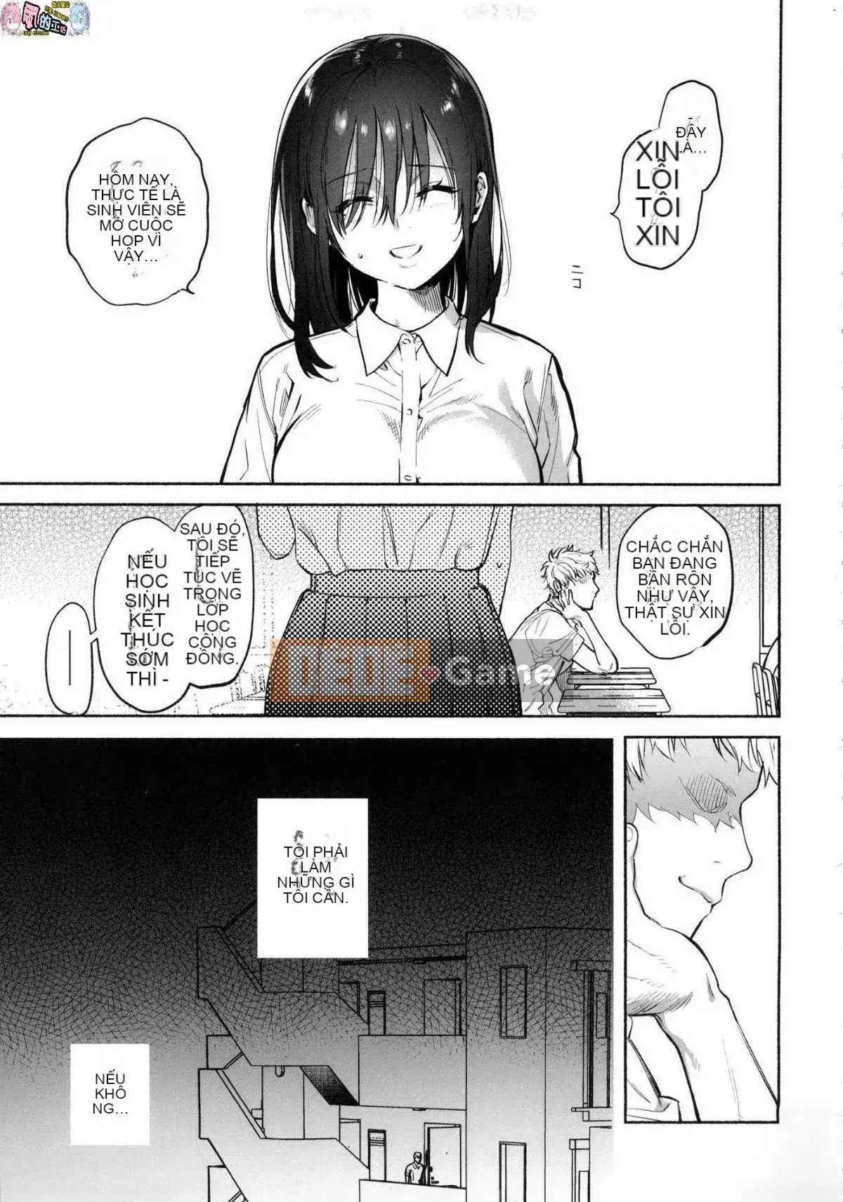 [Kazeteki Koubou][Phiên bản độ nét cao mới][Yuzuha] Tan chảy và tan chảy