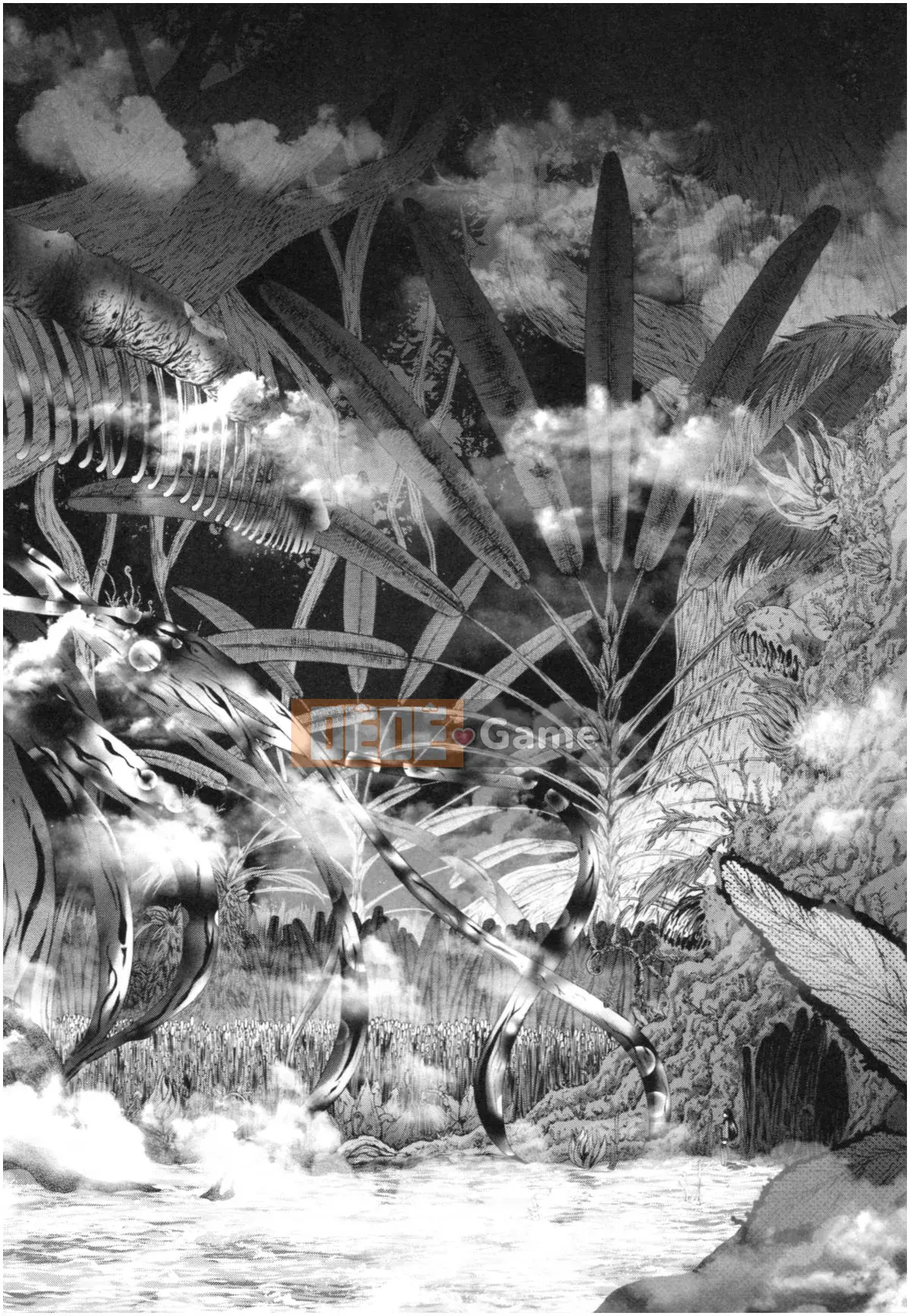 (Truyện tranh Seijin) [Wahara You] Obashota Harem