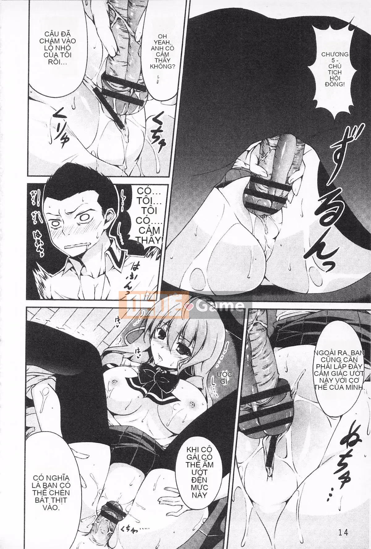 [Katwei Ishigami] Tuyên bố giải phóng năng lượng vô tận