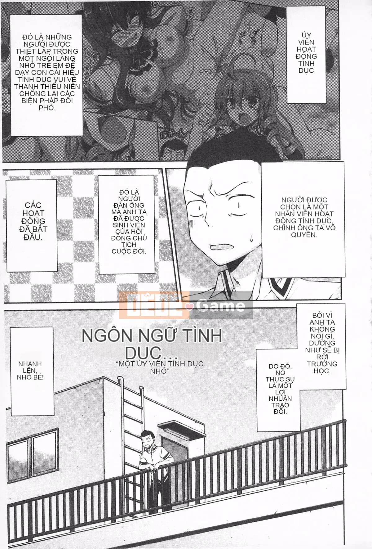 [Katwei Ishigami] Tuyên bố giải phóng năng lượng vô tận