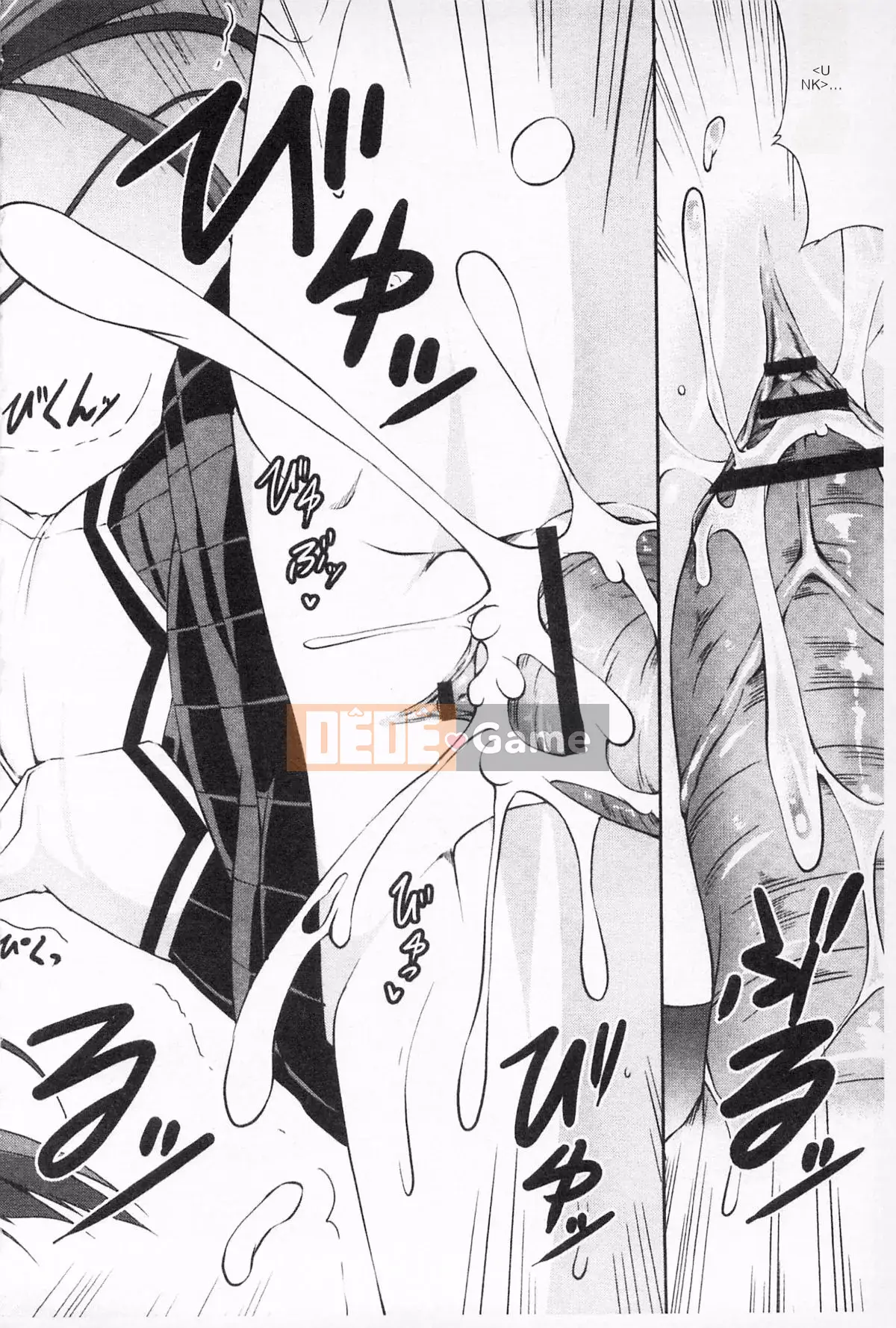 [Katwei Ishigami] Tuyên bố giải phóng năng lượng vô tận