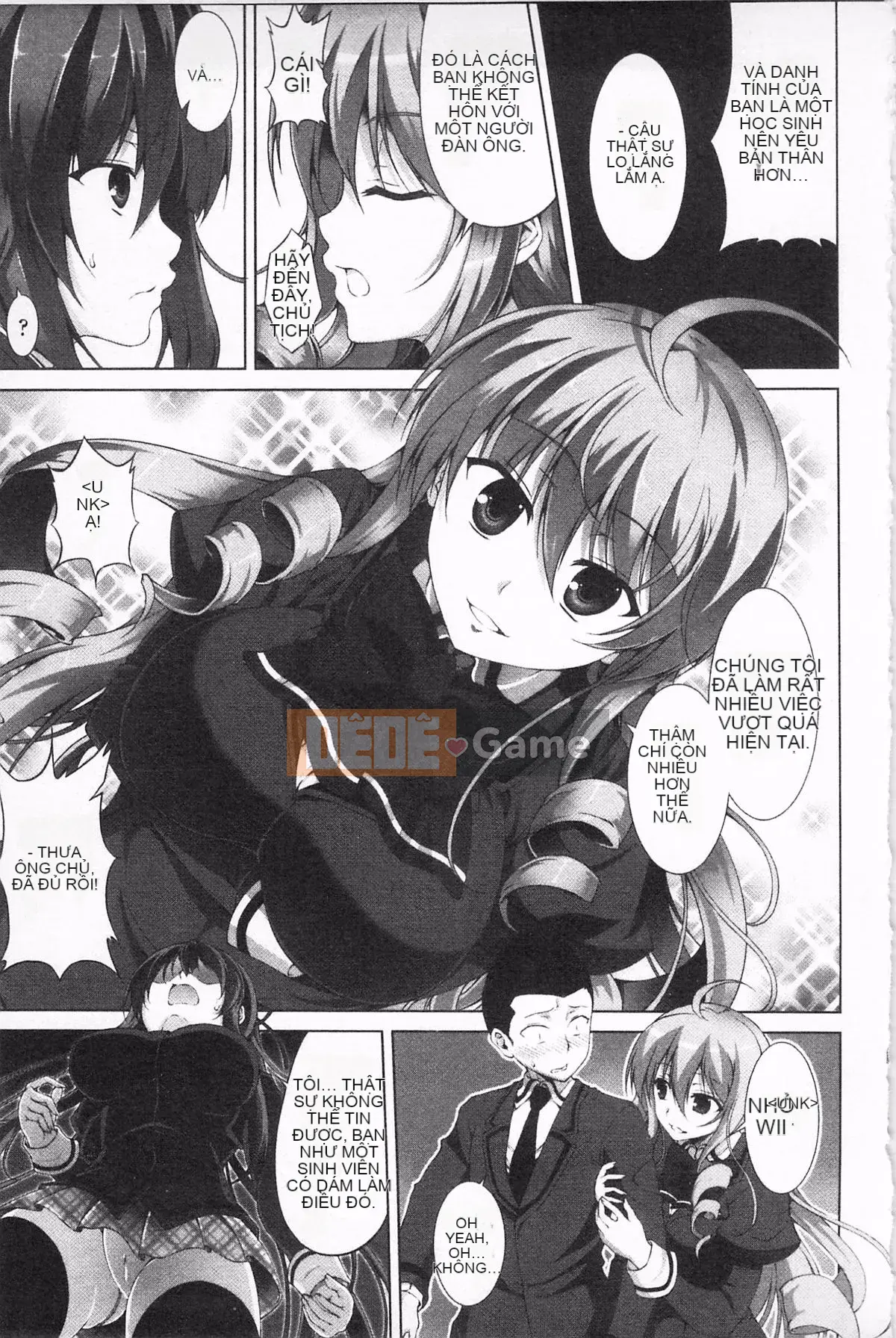 [Katwei Ishigami] Tuyên bố giải phóng năng lượng vô tận