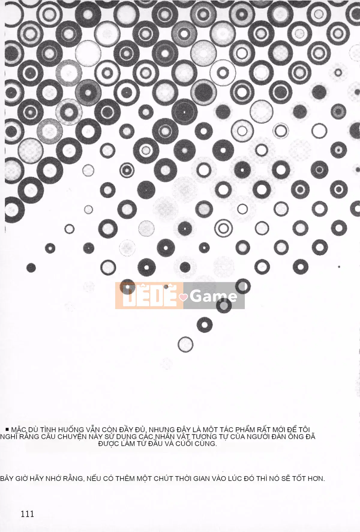 [Katwei Ishigami] Tuyên bố giải phóng năng lượng vô tận