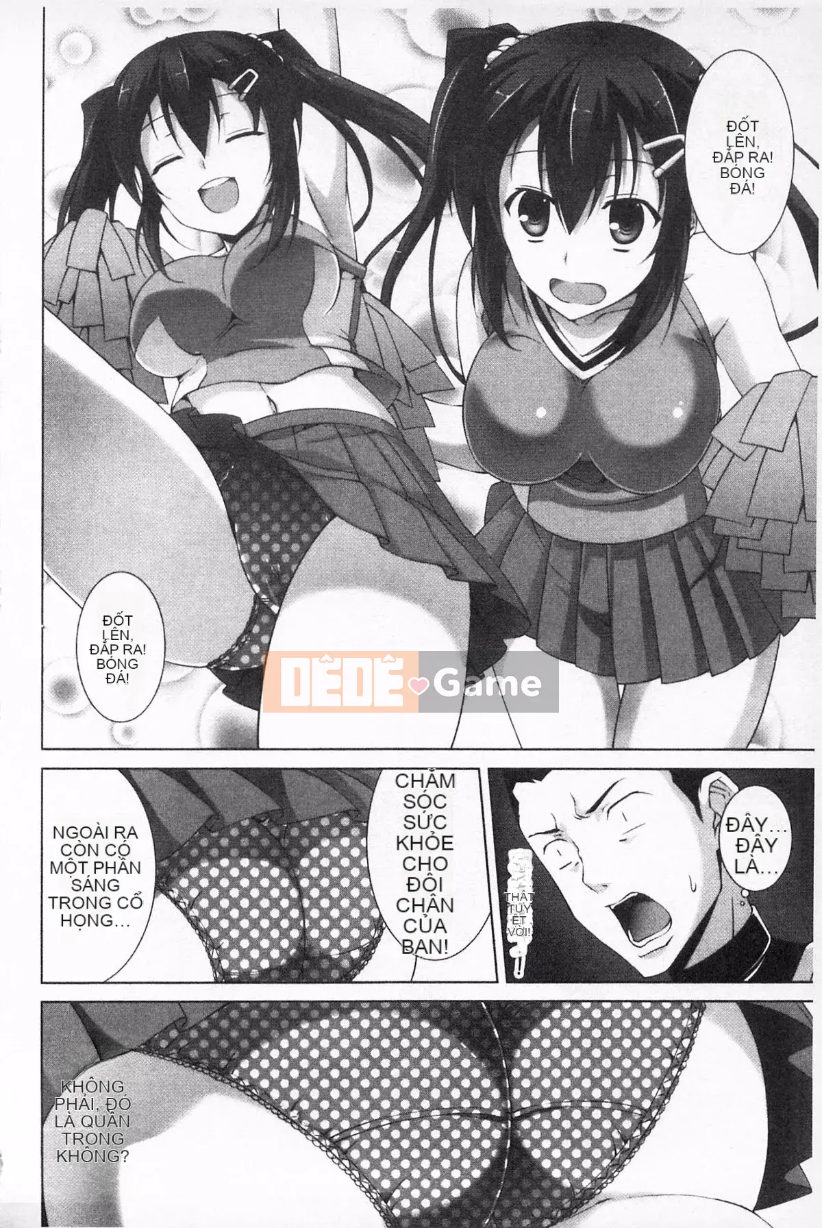 [Katwei Ishigami] Tuyên bố giải phóng năng lượng vô tận