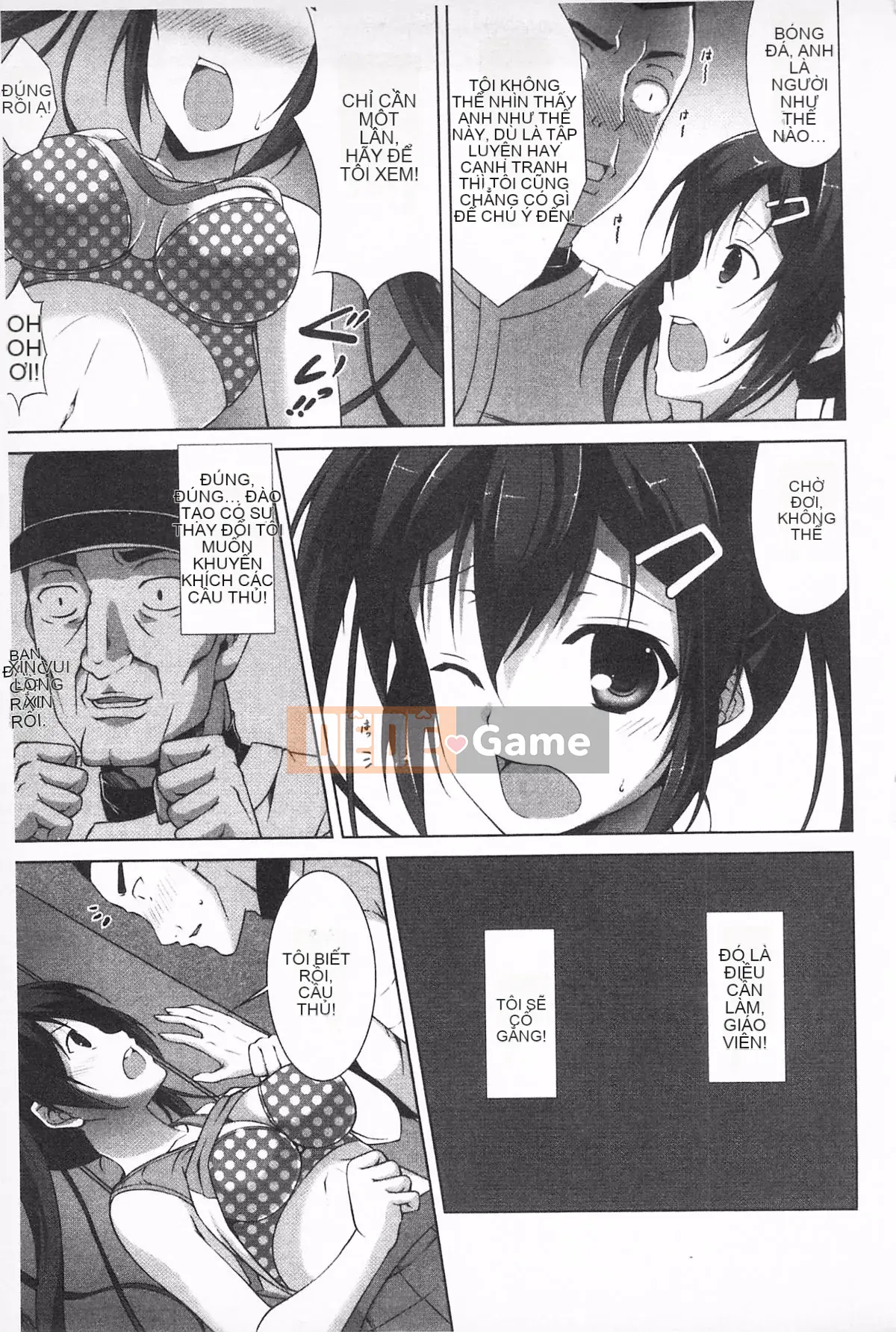 [Katwei Ishigami] Tuyên bố giải phóng năng lượng vô tận