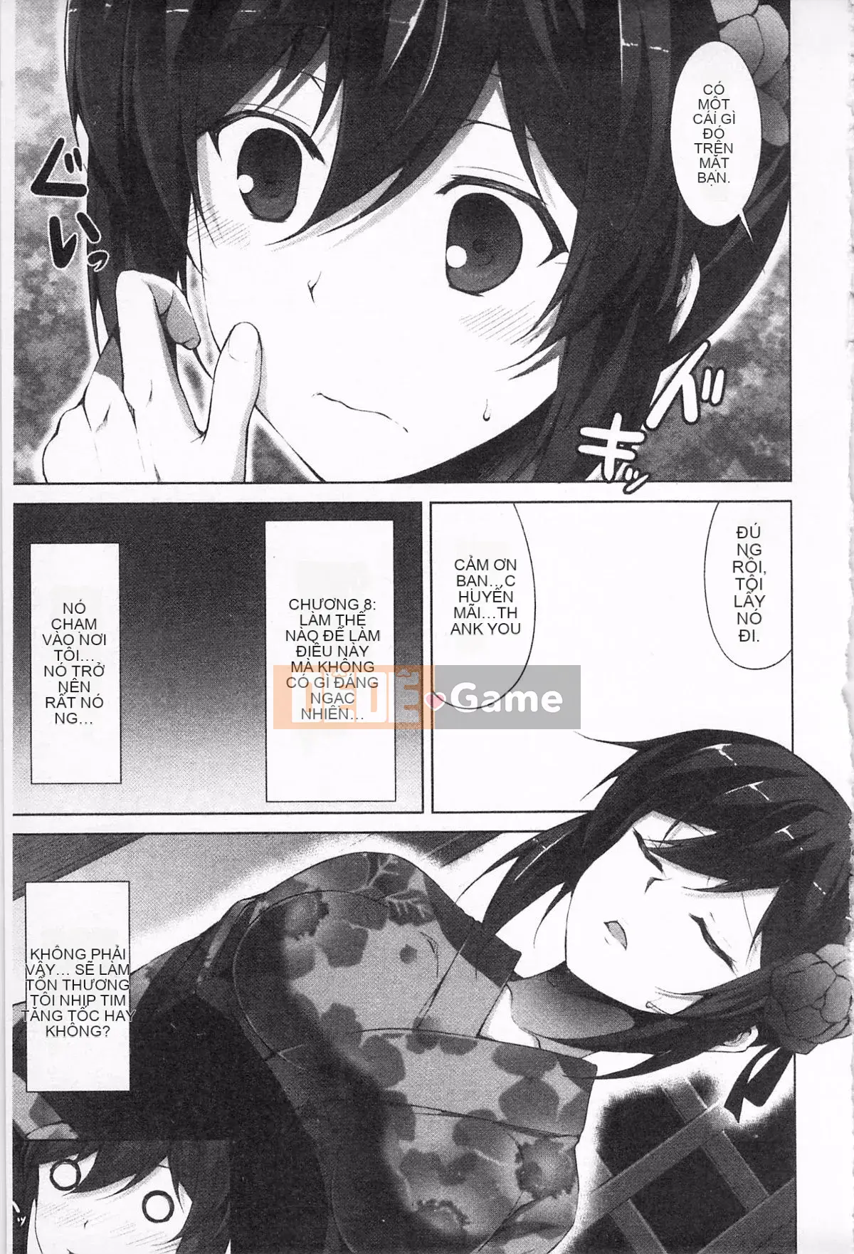 [Katwei Ishigami] Tuyên bố giải phóng năng lượng vô tận