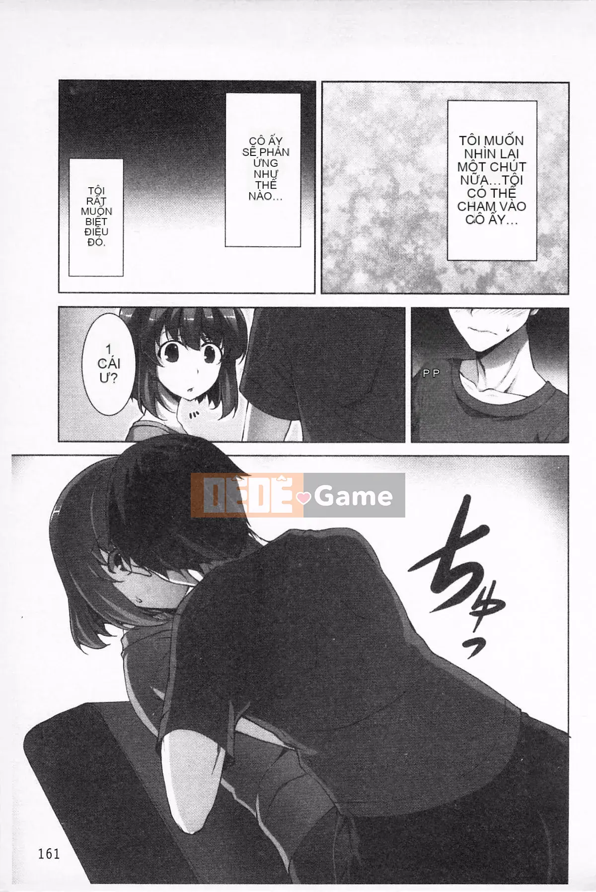 [Katwei Ishigami] Tuyên bố giải phóng năng lượng vô tận