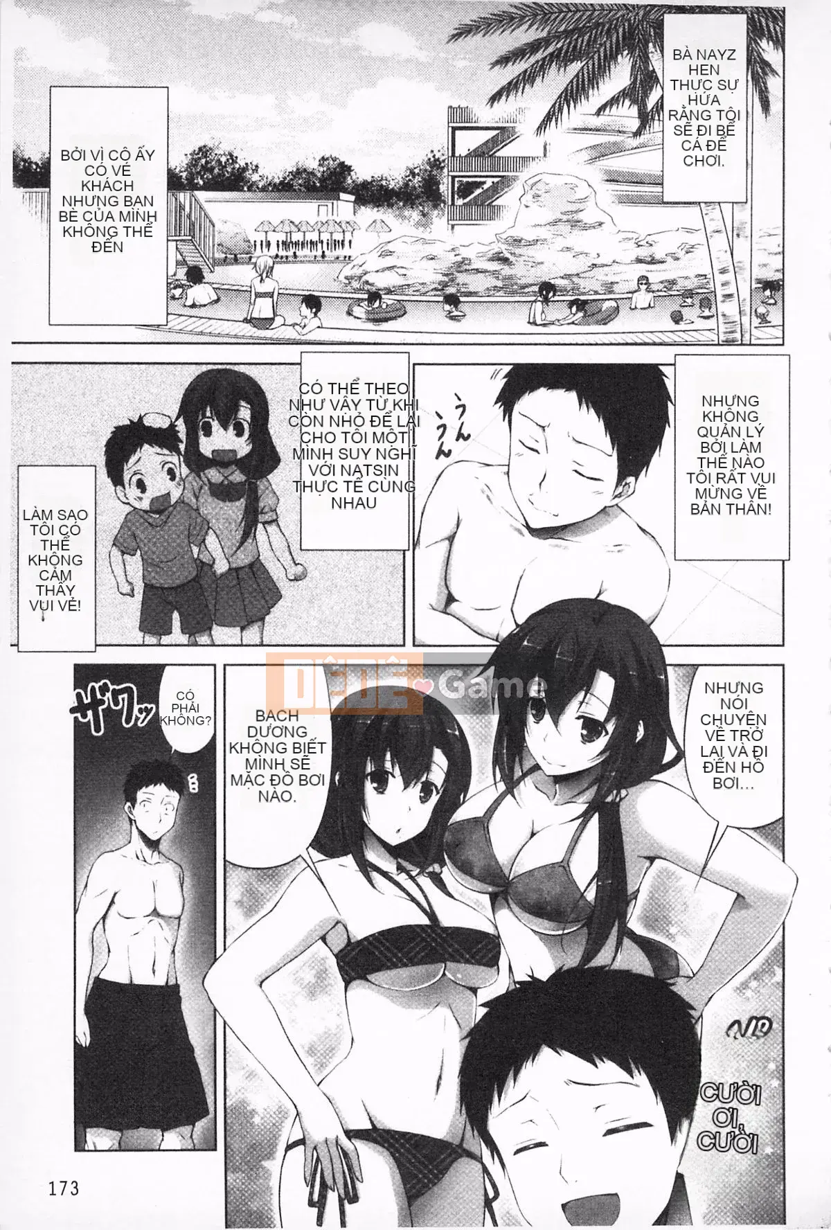 [Katwei Ishigami] Tuyên bố giải phóng năng lượng vô tận