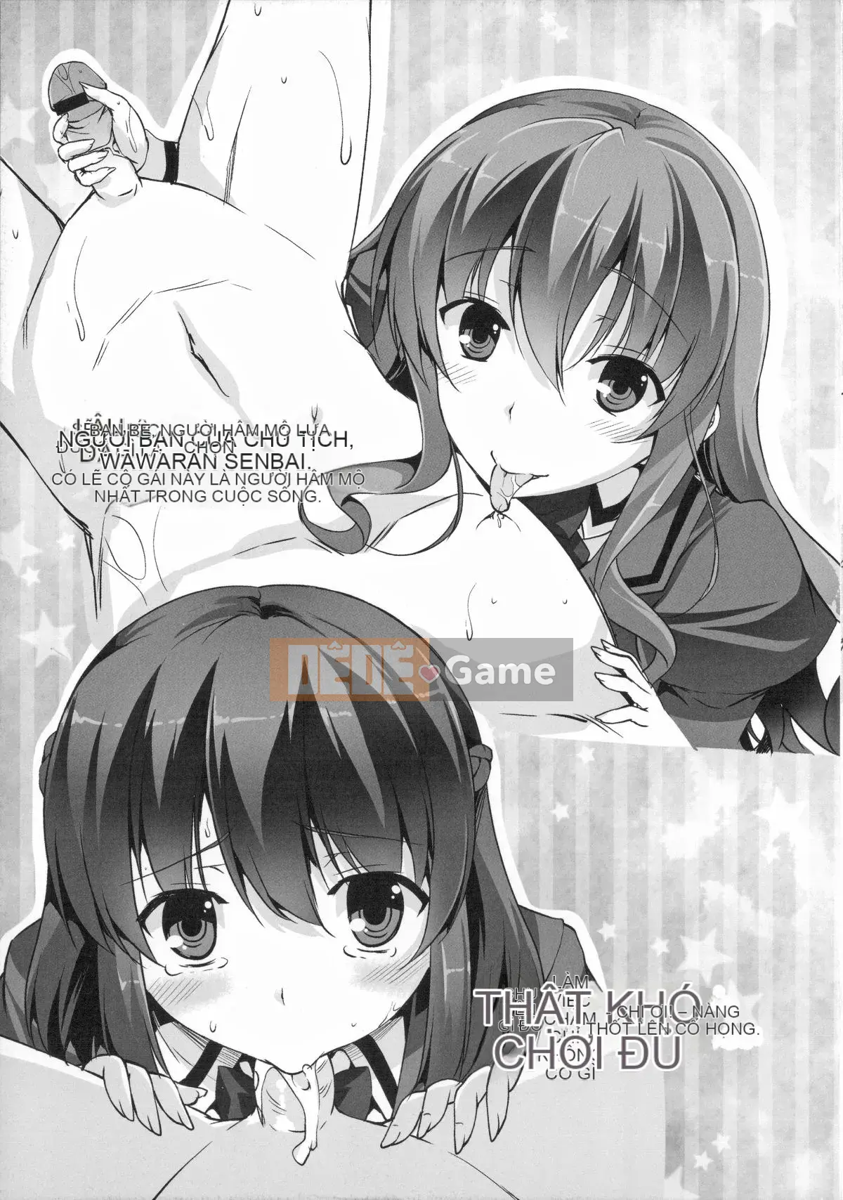 [Katwei Ishigami] Tuyên bố giải phóng năng lượng vô tận