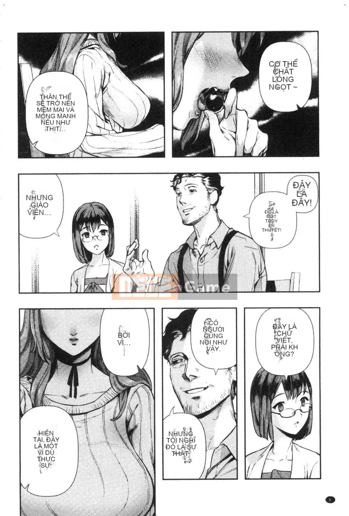 [Kazeteki Koubou][Ushino đóng hộp] Irohanihoheto Màu sắc và hương vị hoa khiếm nhã