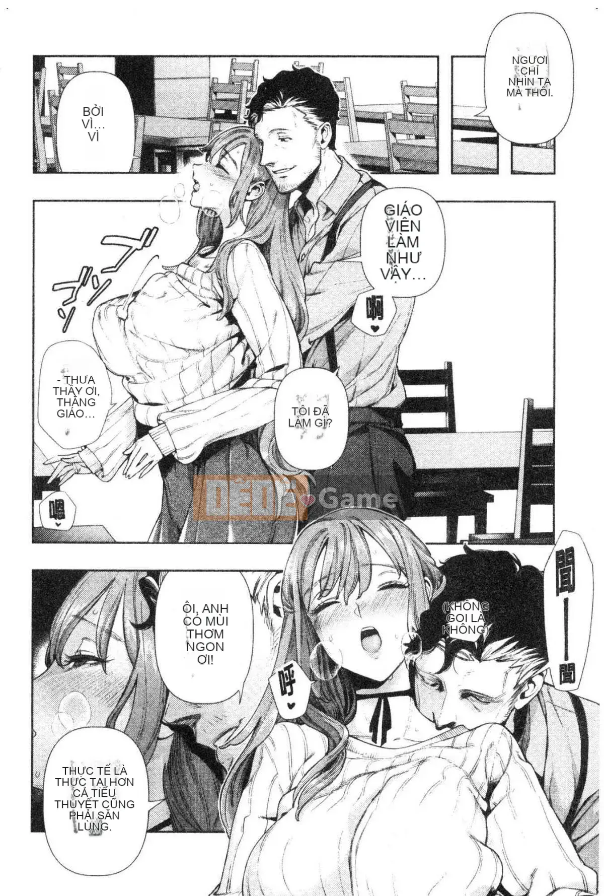 [Kazeteki Koubou][Ushino đóng hộp] Irohanihoheto Màu sắc và hương vị hoa khiếm nhã