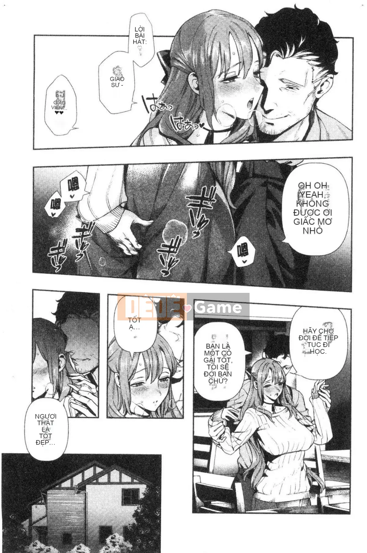 [Kazeteki Koubou][Ushino đóng hộp] Irohanihoheto Màu sắc và hương vị hoa khiếm nhã