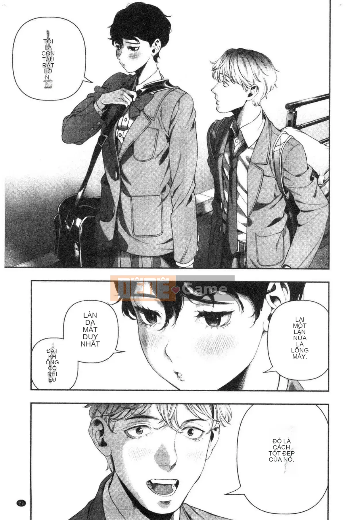 [Kazeteki Koubou][Ushino đóng hộp] Irohanihoheto Màu sắc và hương vị hoa khiếm nhã