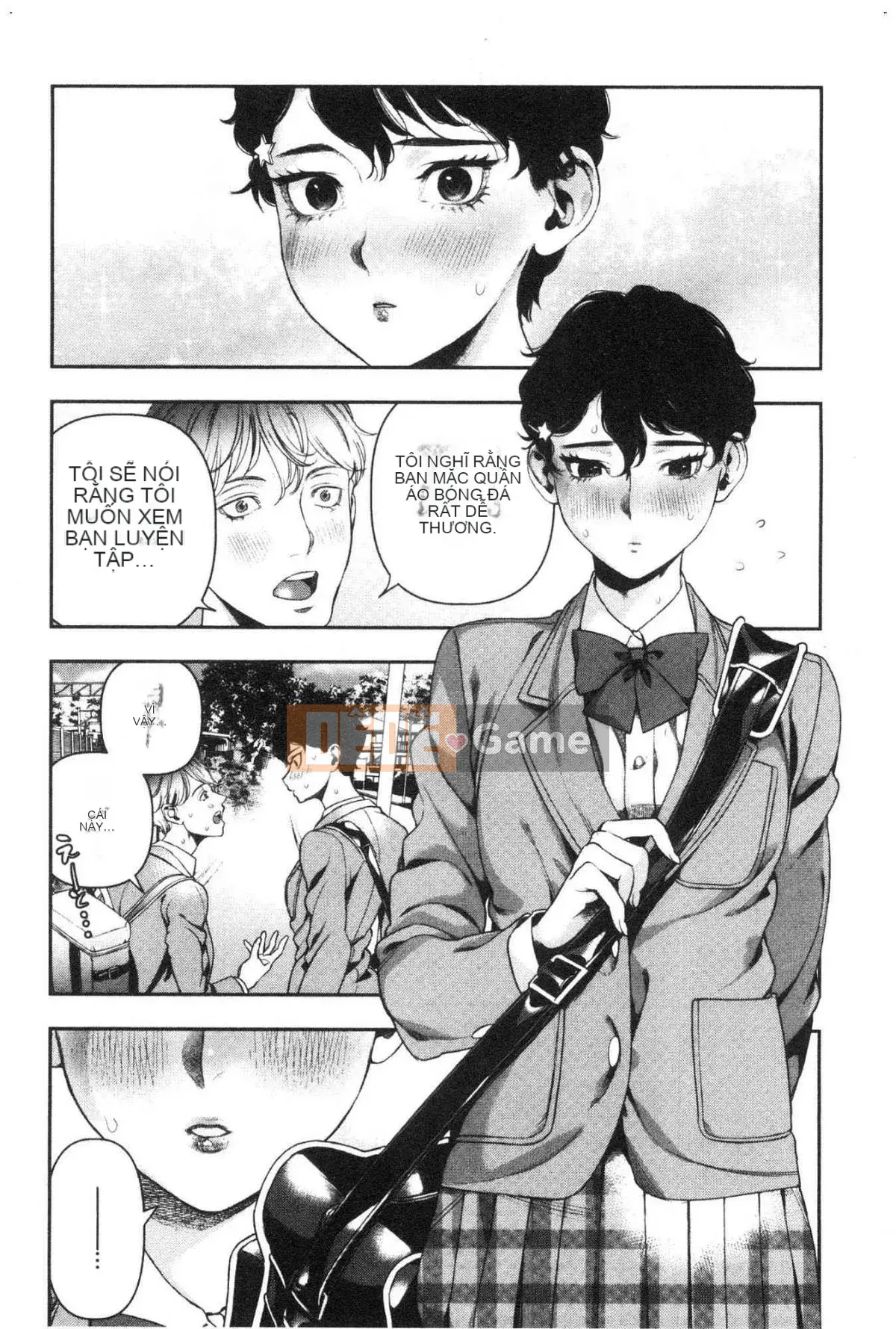 [Kazeteki Koubou][Ushino đóng hộp] Irohanihoheto Màu sắc và hương vị hoa khiếm nhã