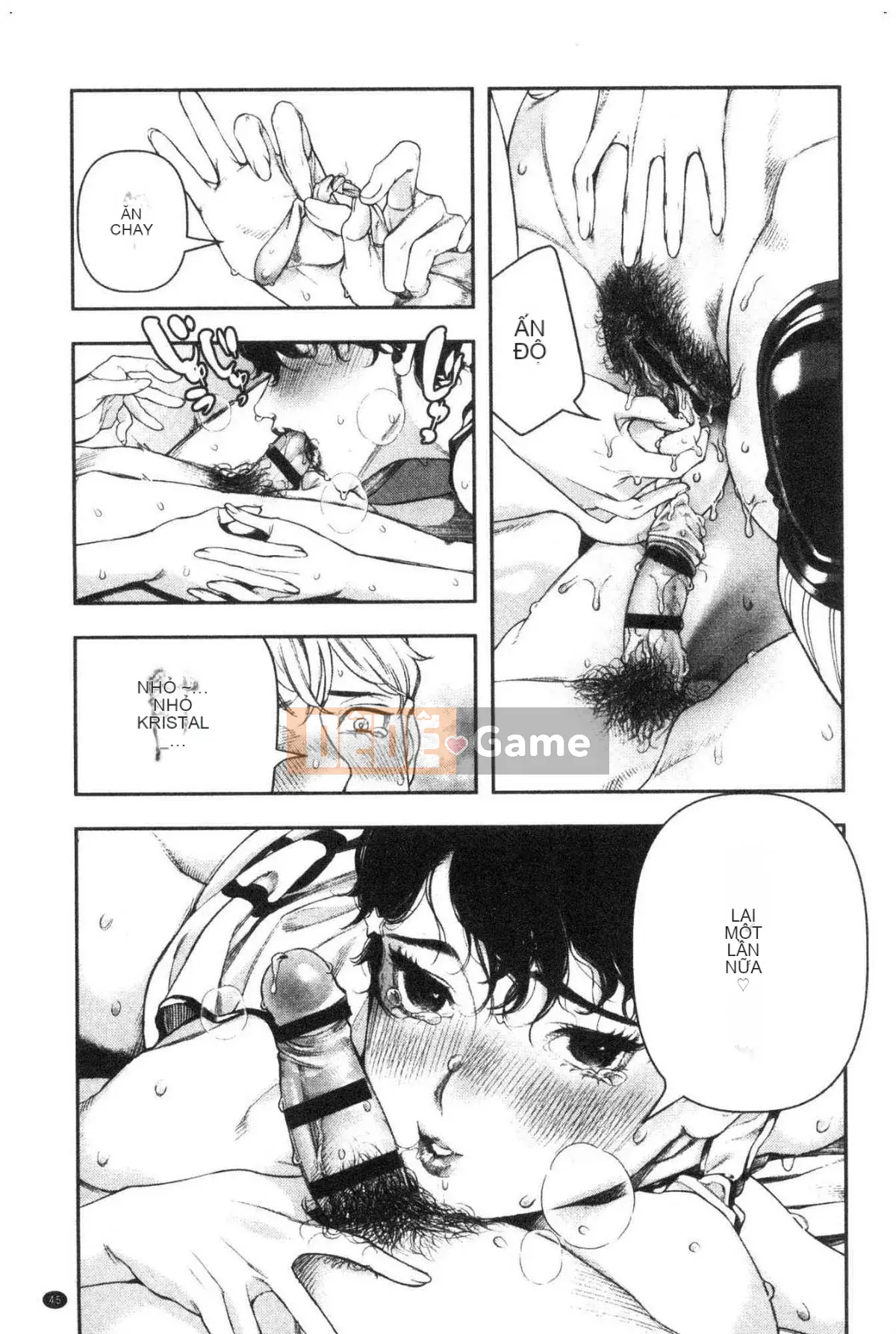 [Kazeteki Koubou][Ushino đóng hộp] Irohanihoheto Màu sắc và hương vị hoa khiếm nhã