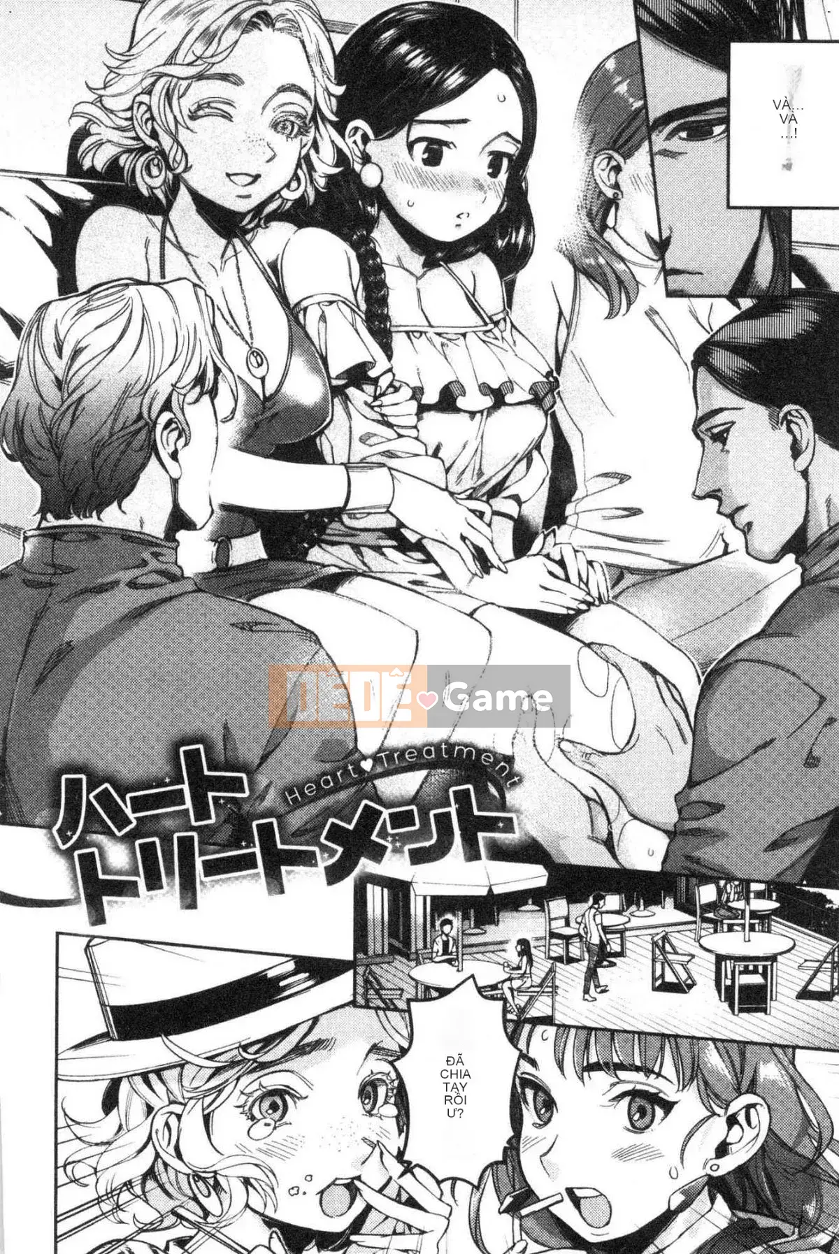 [Kazeteki Koubou][Ushino đóng hộp] Irohanihoheto Màu sắc và hương vị hoa khiếm nhã