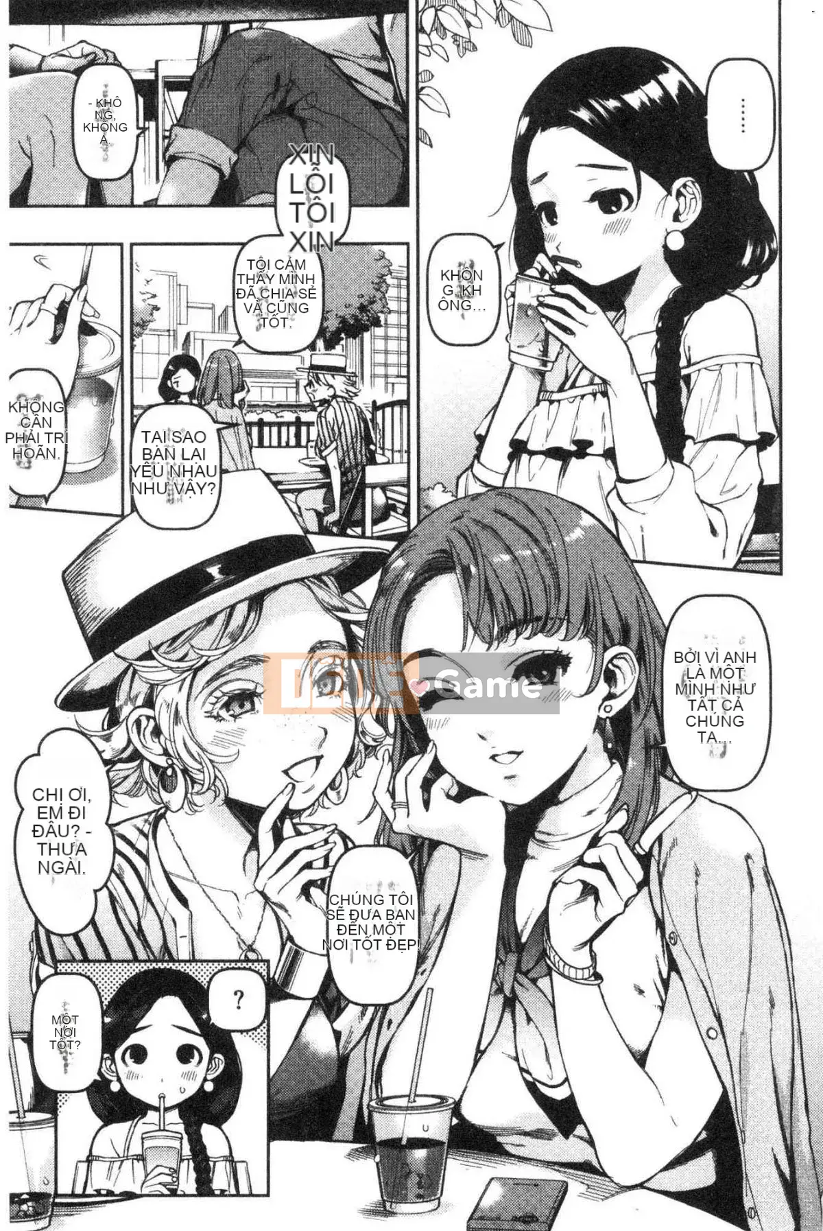 [Kazeteki Koubou][Ushino đóng hộp] Irohanihoheto Màu sắc và hương vị hoa khiếm nhã