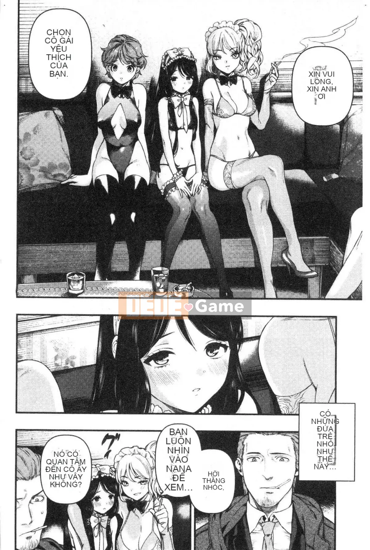 [Kazeteki Koubou][Ushino đóng hộp] Irohanihoheto Màu sắc và hương vị hoa khiếm nhã