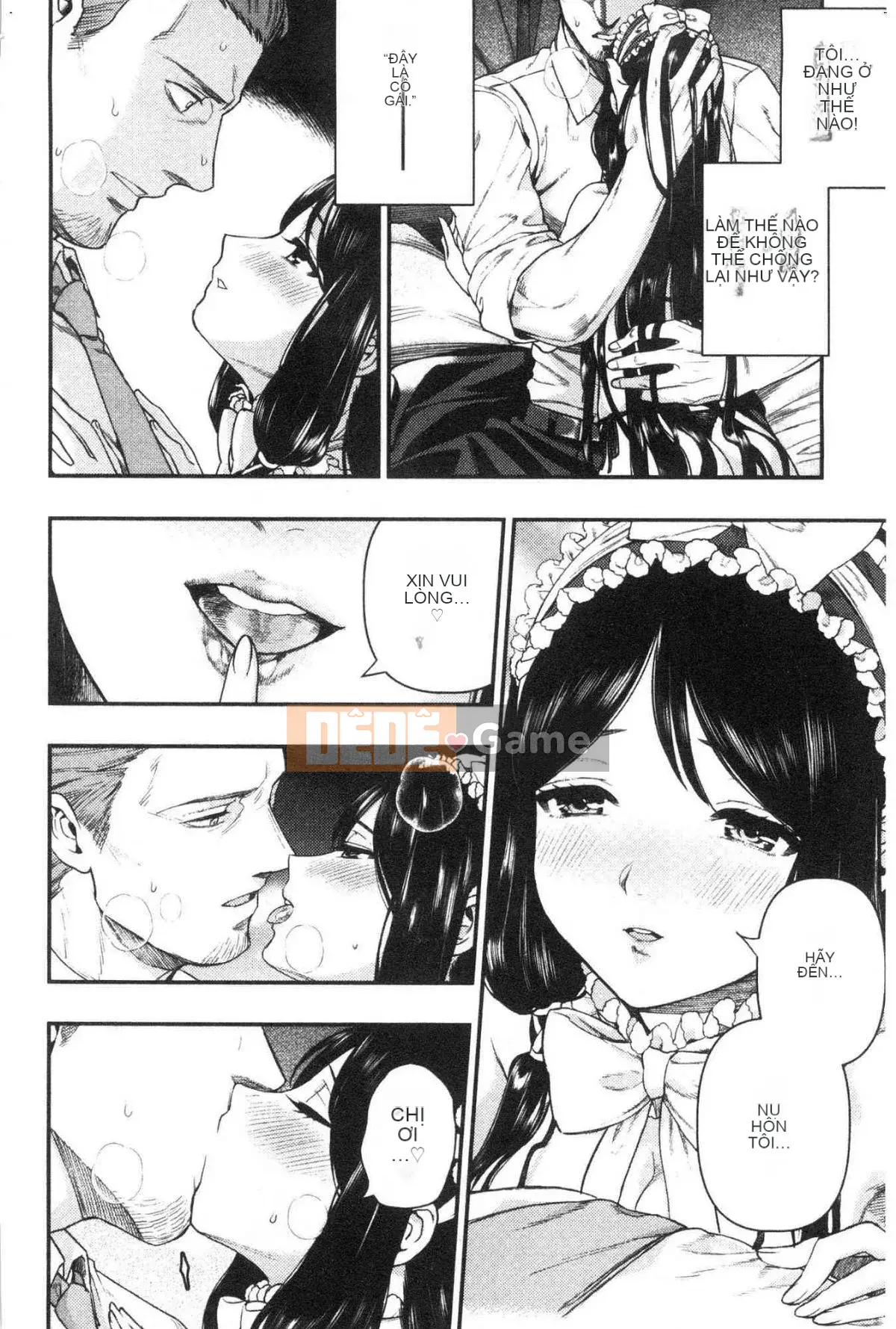 [Kazeteki Koubou][Ushino đóng hộp] Irohanihoheto Màu sắc và hương vị hoa khiếm nhã