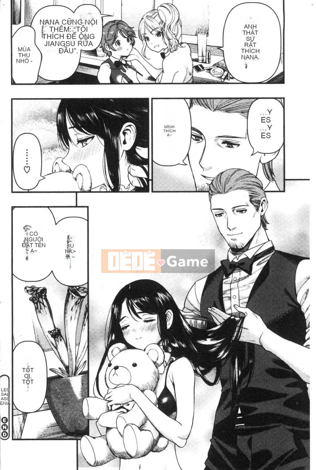 [Kazeteki Koubou][Ushino đóng hộp] Irohanihoheto Màu sắc và hương vị hoa khiếm nhã