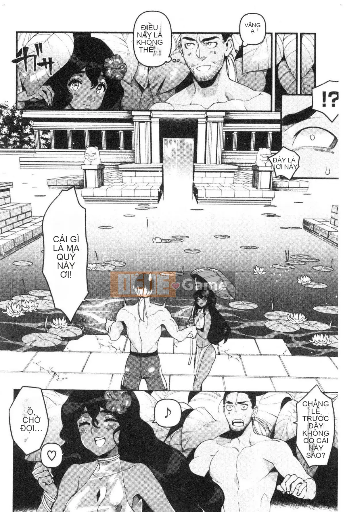 [Kazeteki Koubou][Ushino đóng hộp] Irohanihoheto Màu sắc và hương vị hoa khiếm nhã