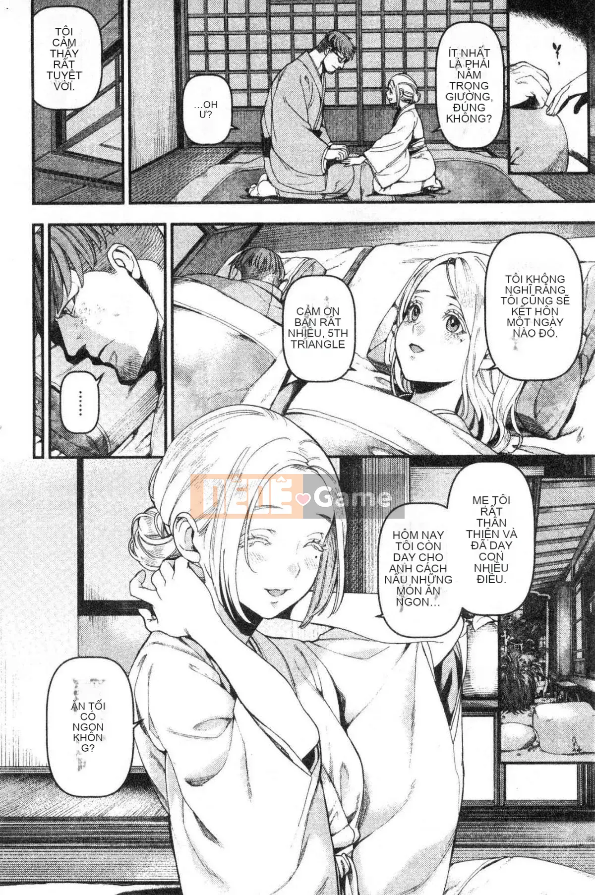 [Kazeteki Koubou][Ushino đóng hộp] Irohanihoheto Màu sắc và hương vị hoa khiếm nhã