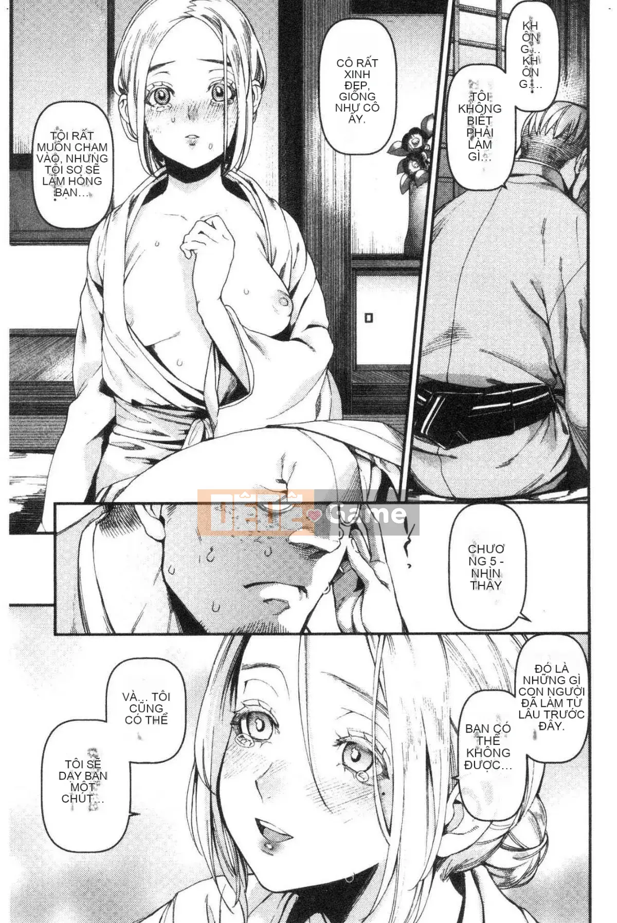 [Kazeteki Koubou][Ushino đóng hộp] Irohanihoheto Màu sắc và hương vị hoa khiếm nhã