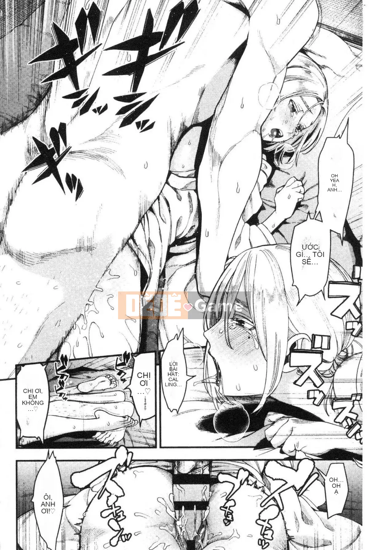 [Kazeteki Koubou][Ushino đóng hộp] Irohanihoheto Màu sắc và hương vị hoa khiếm nhã