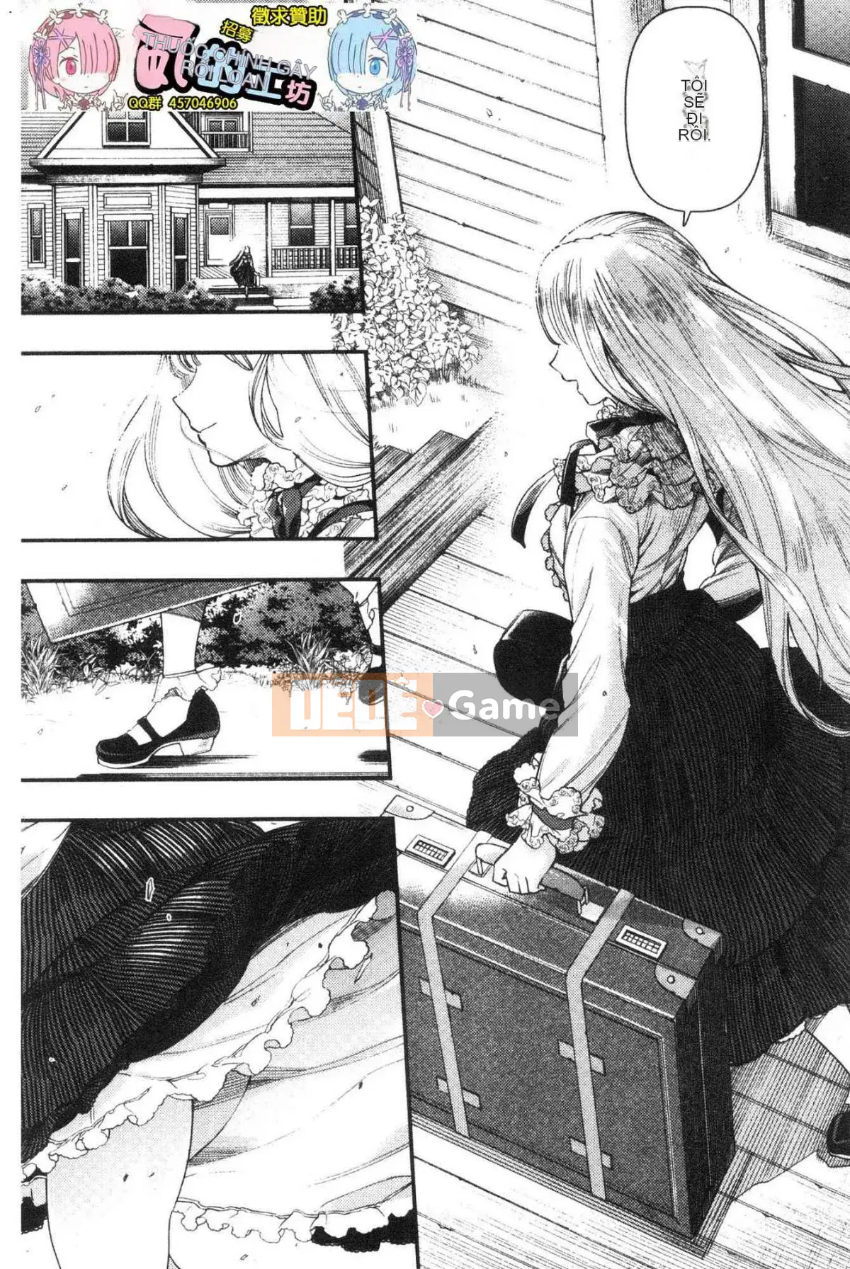 [Kazeteki Koubou][Ushino đóng hộp] Irohanihoheto Màu sắc và hương vị hoa khiếm nhã