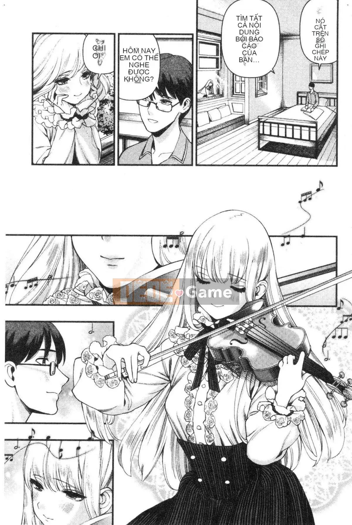 [Kazeteki Koubou][Ushino đóng hộp] Irohanihoheto Màu sắc và hương vị hoa khiếm nhã