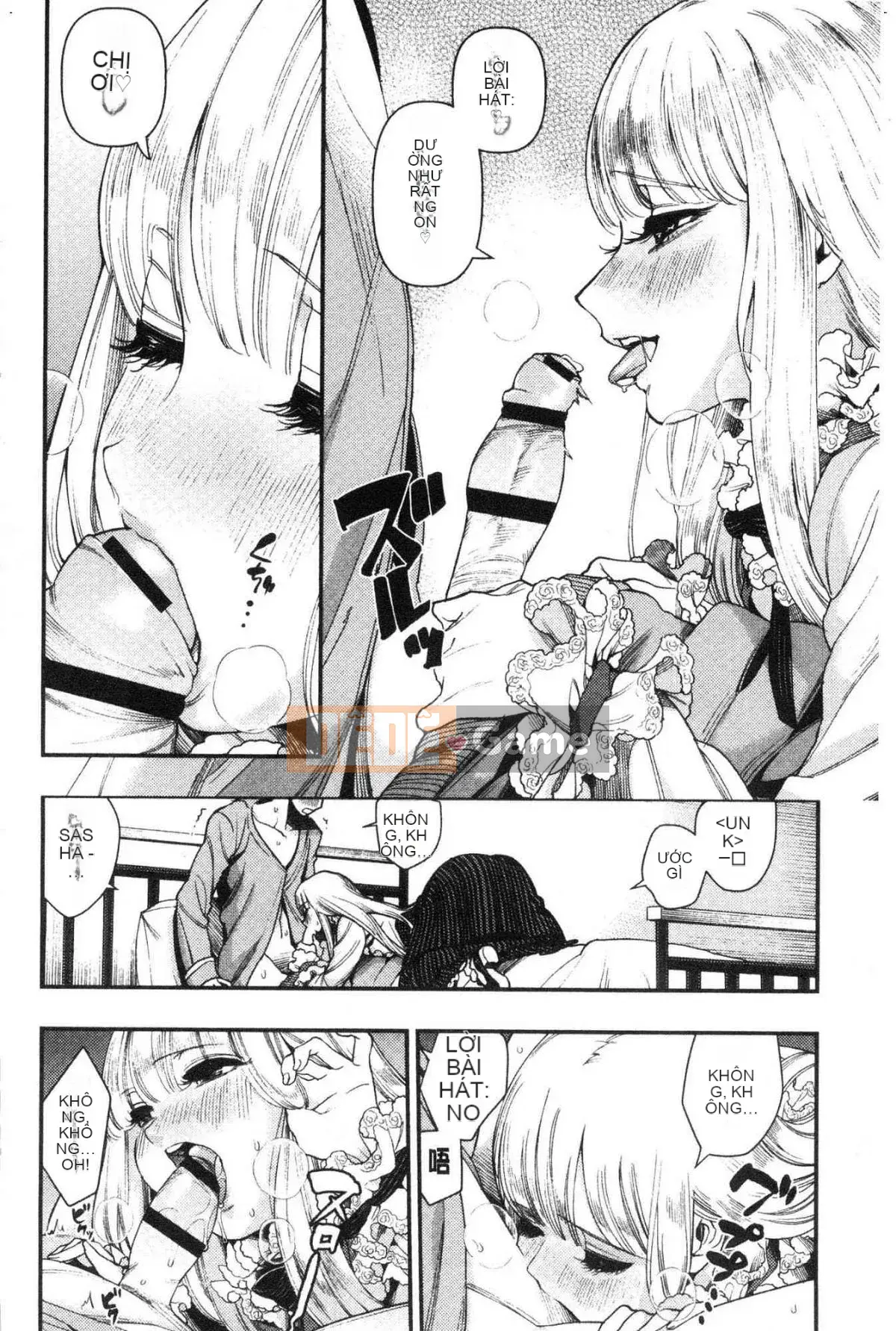 [Kazeteki Koubou][Ushino đóng hộp] Irohanihoheto Màu sắc và hương vị hoa khiếm nhã