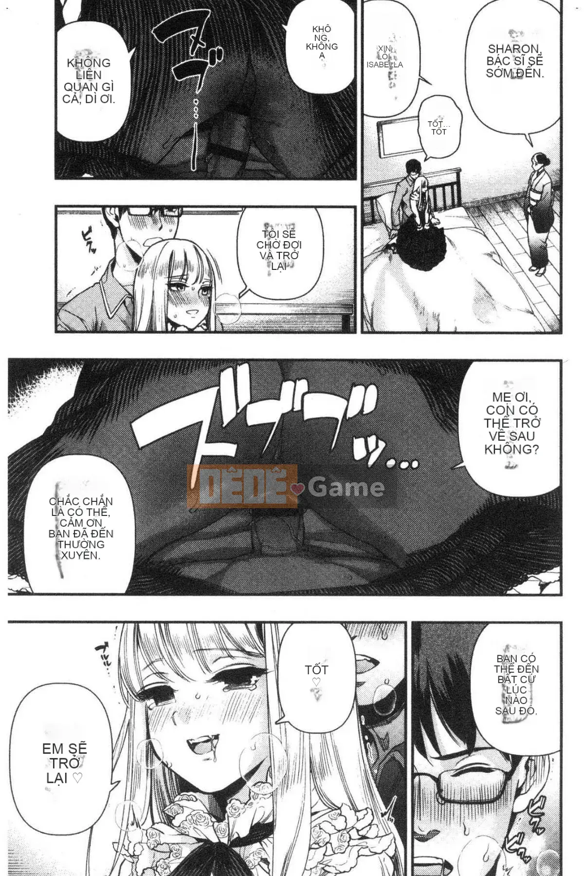 [Kazeteki Koubou][Ushino đóng hộp] Irohanihoheto Màu sắc và hương vị hoa khiếm nhã