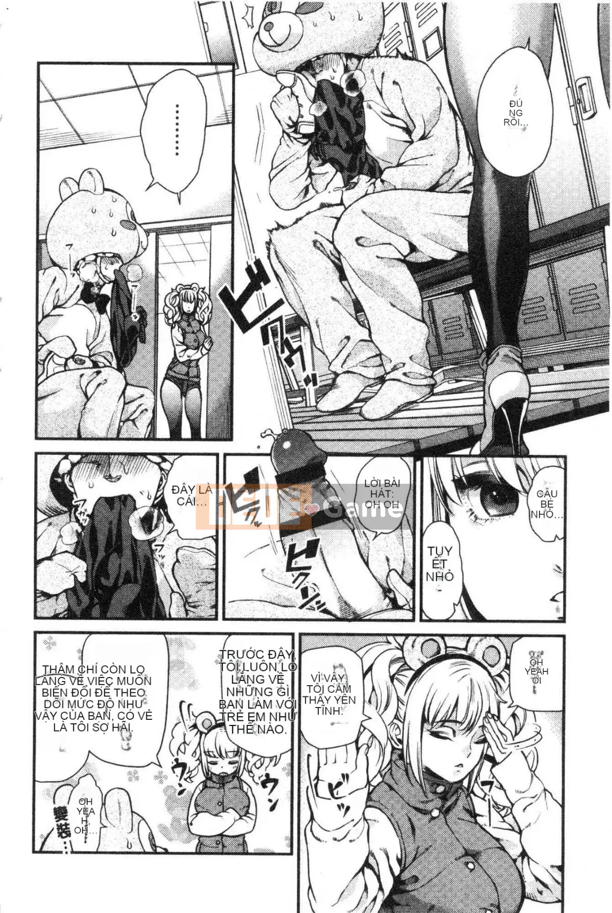 [Kazeteki Koubou][Ushino đóng hộp] Irohanihoheto Màu sắc và hương vị hoa khiếm nhã