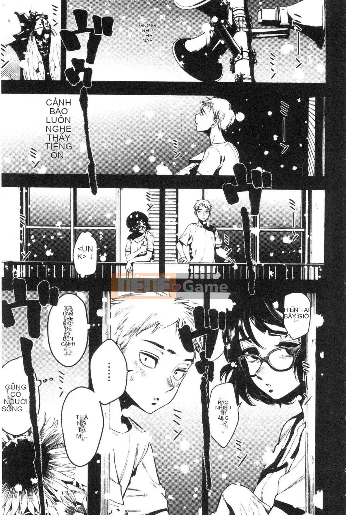 [Kazeteki Koubou][Ushino đóng hộp] Irohanihoheto Màu sắc và hương vị hoa khiếm nhã