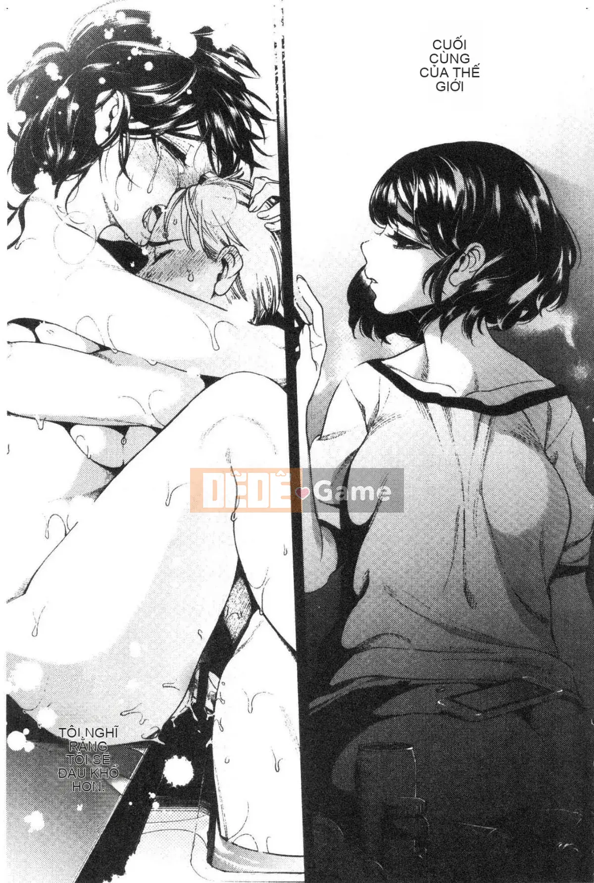 [Kazeteki Koubou][Ushino đóng hộp] Irohanihoheto Màu sắc và hương vị hoa khiếm nhã