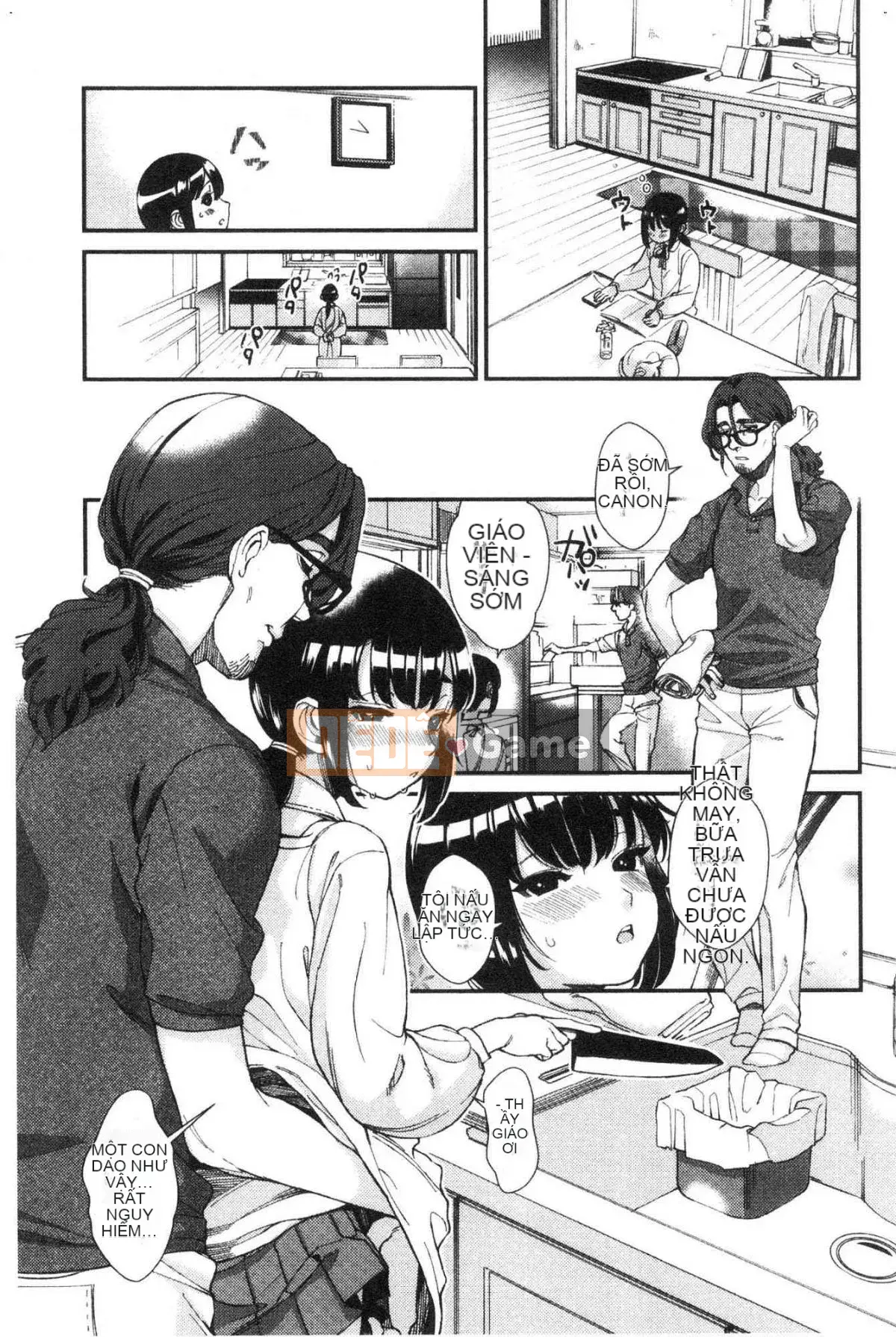 [Kazeteki Koubou][Ushino đóng hộp] Irohanihoheto Màu sắc và hương vị hoa khiếm nhã